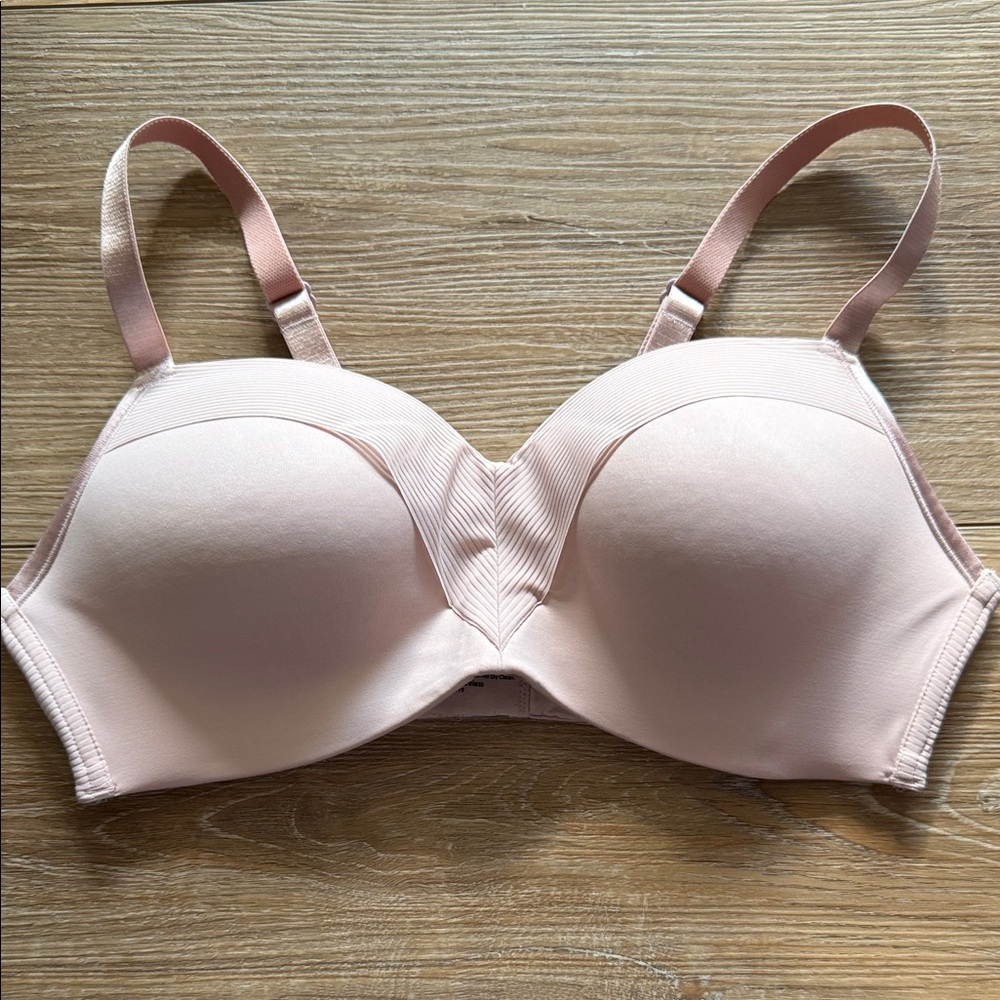 Soma Cooling Wireless Bra